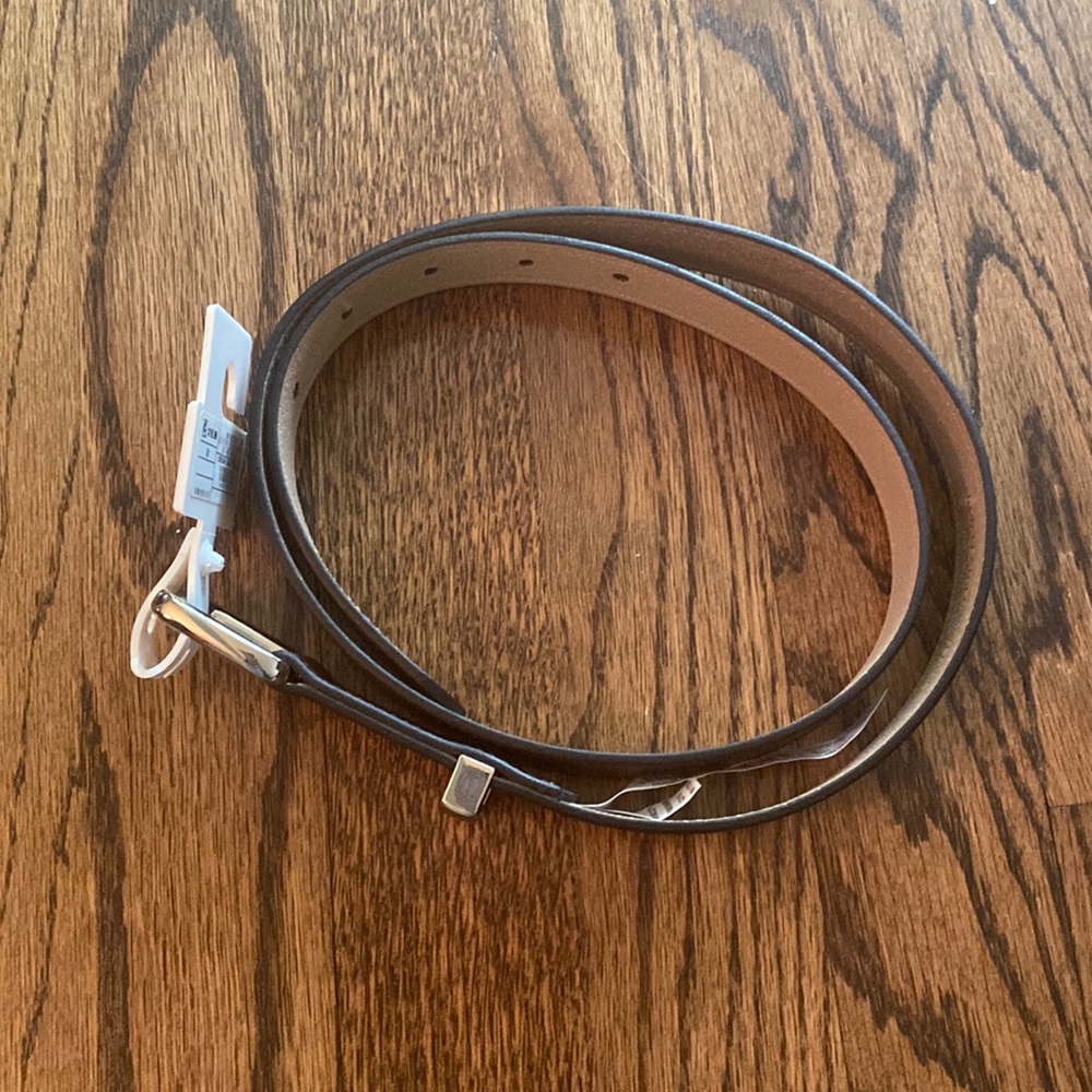 Brown Belt